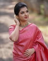 Gajraj By Ddf Gajri Soft Lichi Silk Designer Sarees Catalog
 
